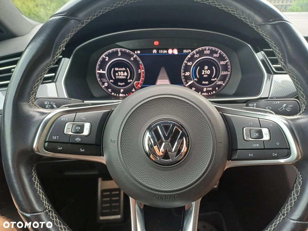 Volkswagen Arteon 2.0 TDI SCR 4Motion DSG R-Line Edition - 14