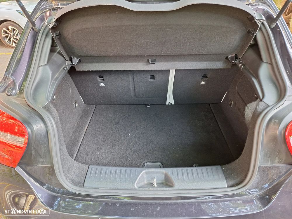 Mercedes-Benz A 180 CDI BE Edition Urban - 8