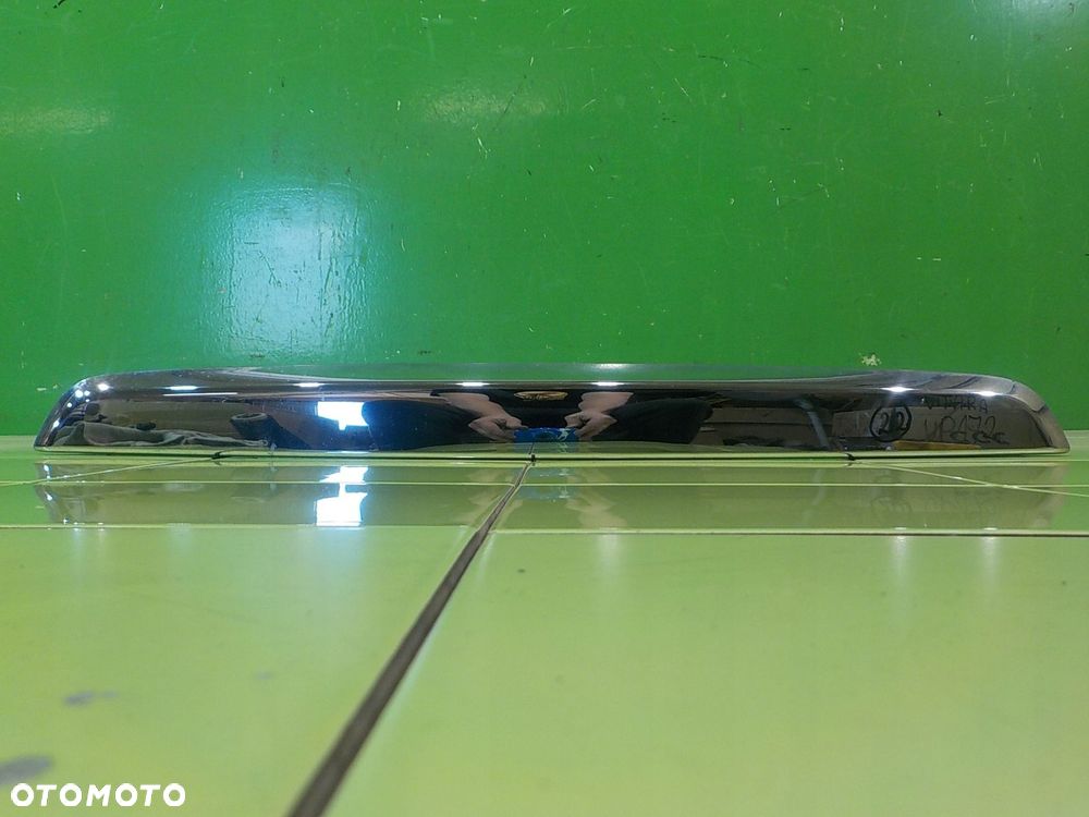 GRAND VITARA II LIFT 1.6 VVT 10r 3D blenda listwa klapy tyl 83941-78K1 - 1