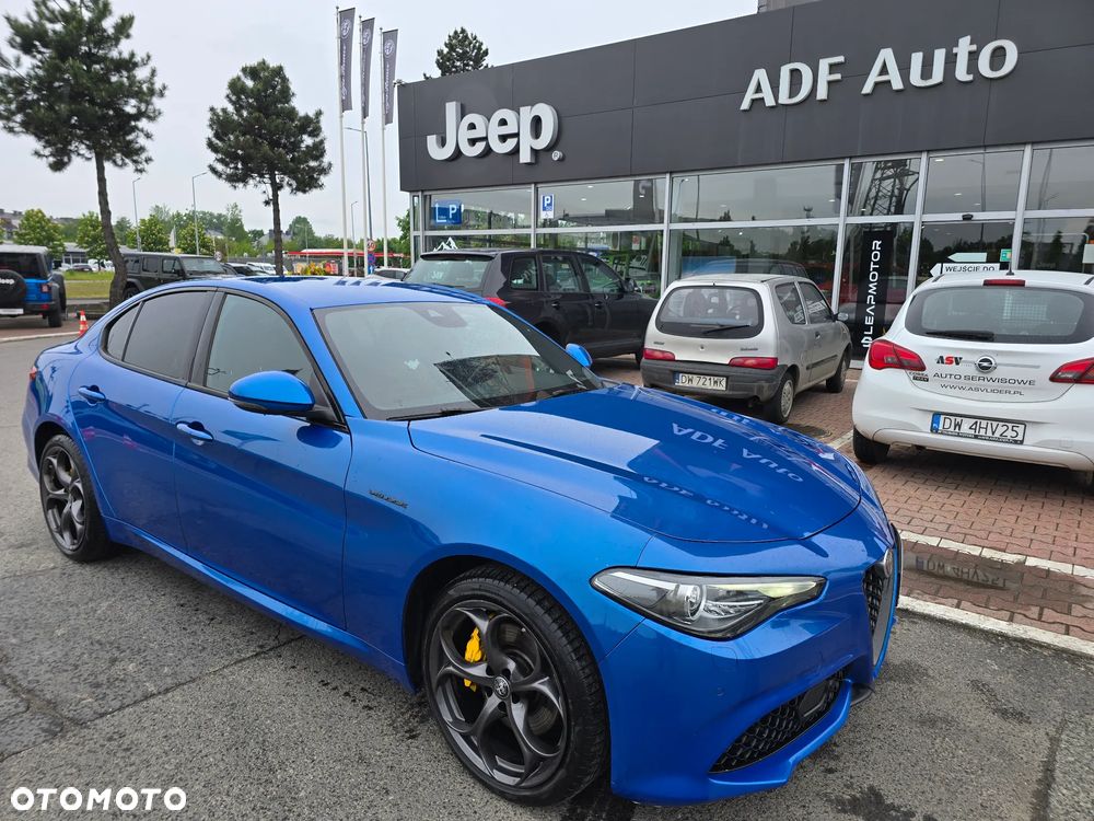 of the car