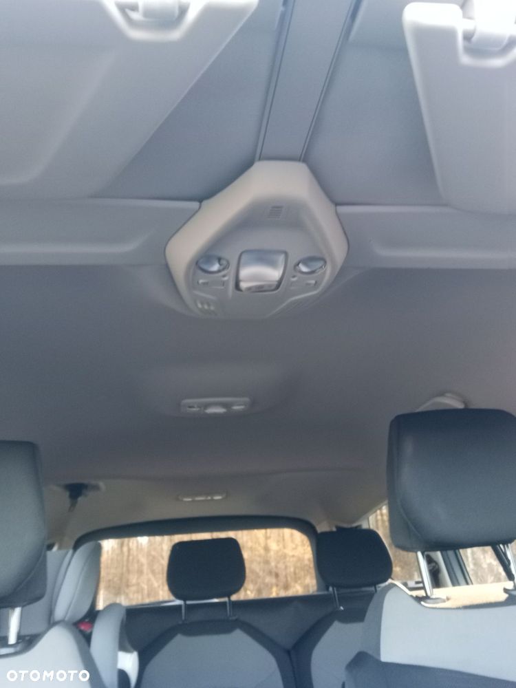 Citroën C4 Picasso 1.6 e-HDi Seduction ETG6 - 6