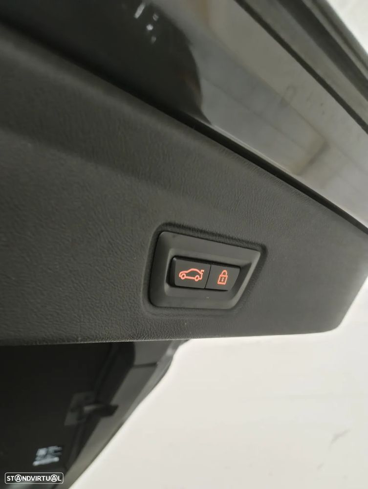 BMW 420 Gran Coupé d Pack M Auto - 20