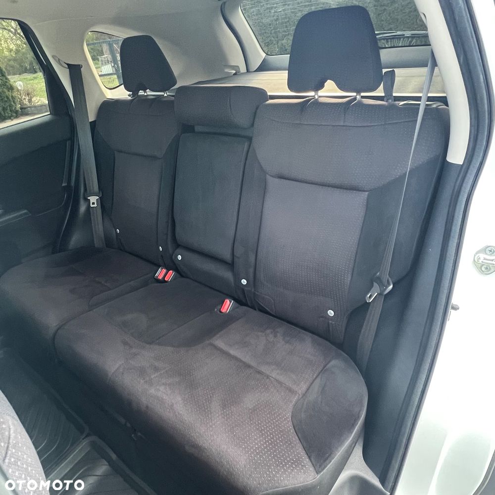 Honda CR-V - 25