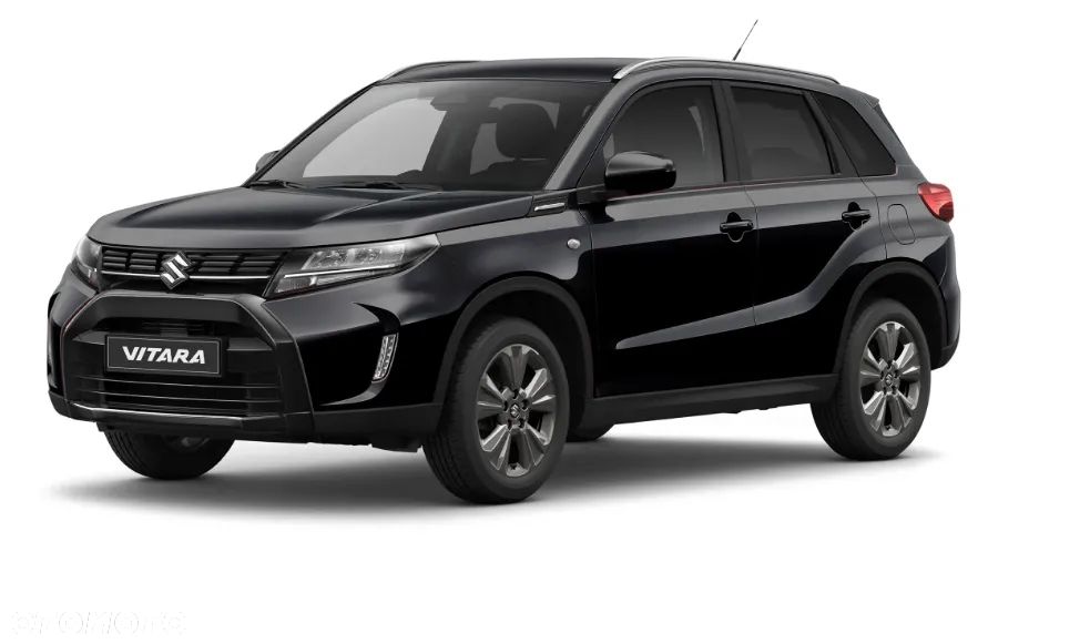 Suzuki Vitara 1.4 Boosterjet mHEV Premium Plus 2WD - 1