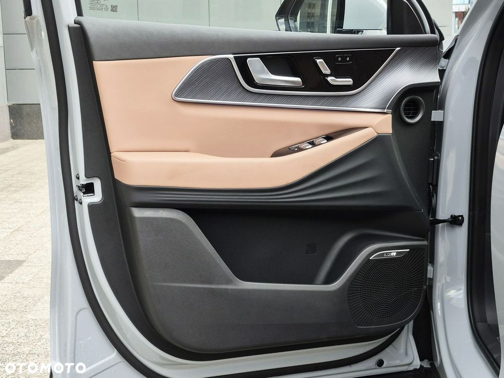 Chery Tiggo 9 1.5 T-GDI Super Hybrid Prestige 3DHT - 19