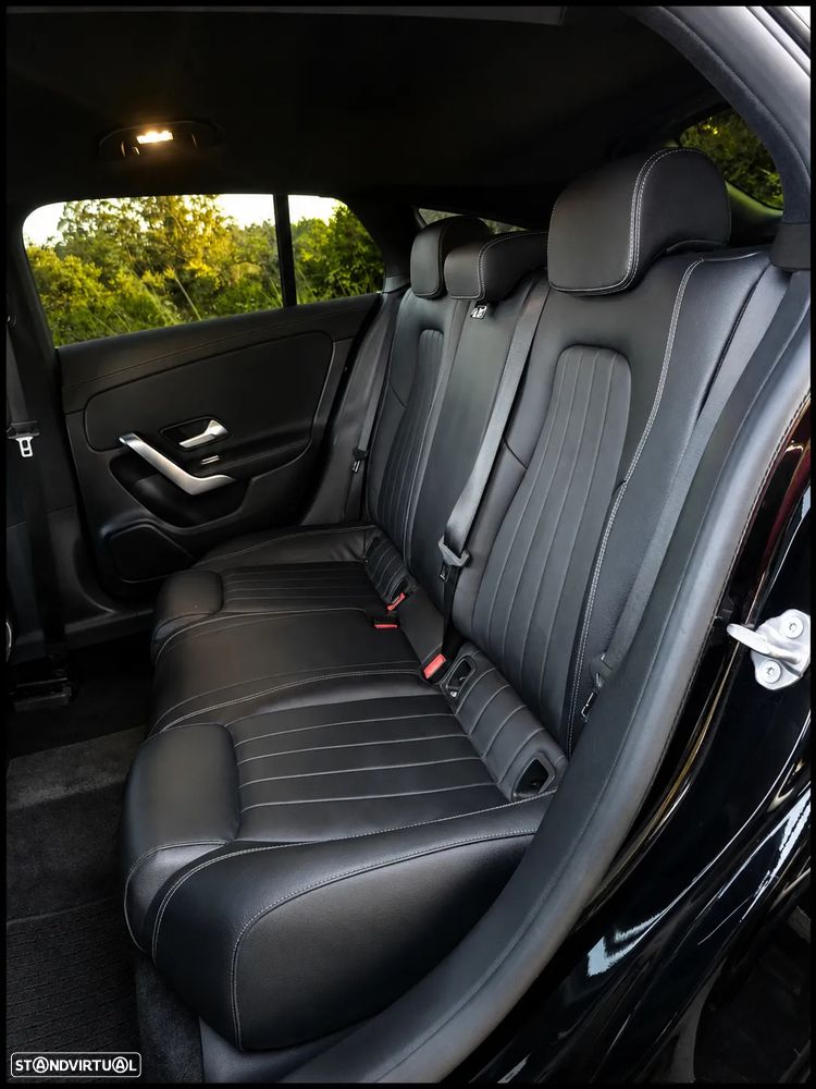 Mercedes-Benz CLA 250 e 8G-DCT Edition 2021 - 19