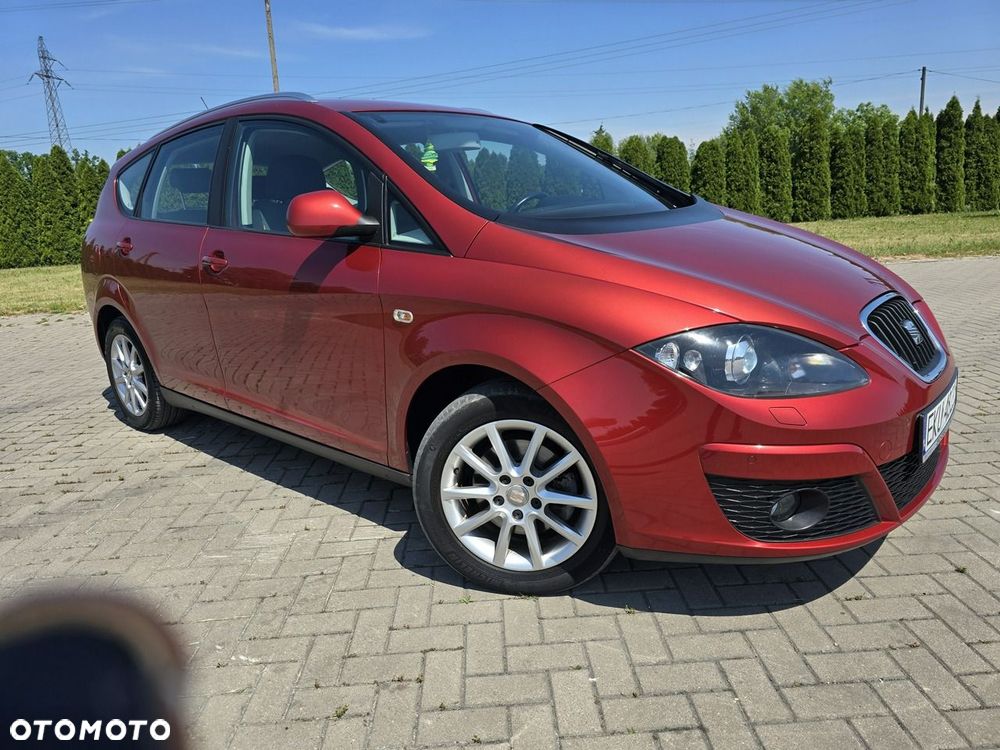Seat Altea XL - 2