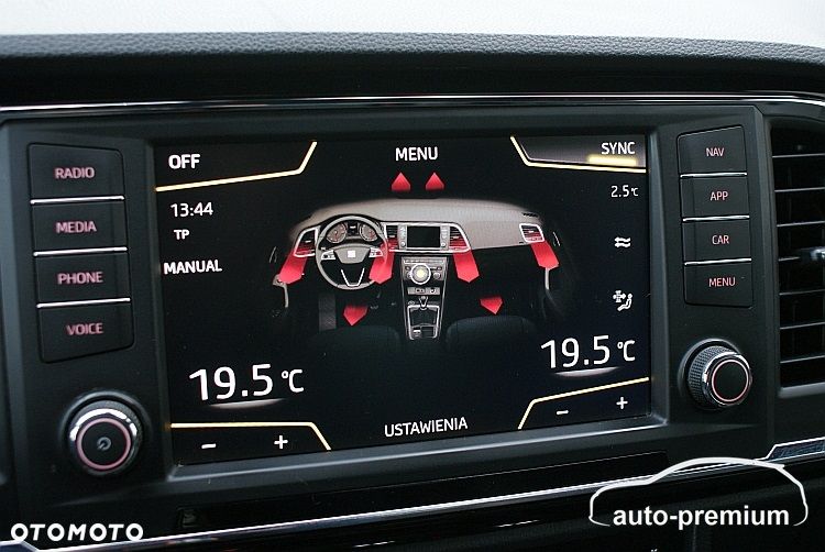 Seat Ateca 2.0 TDI Xcellence S&S 4Drive DSG - 25