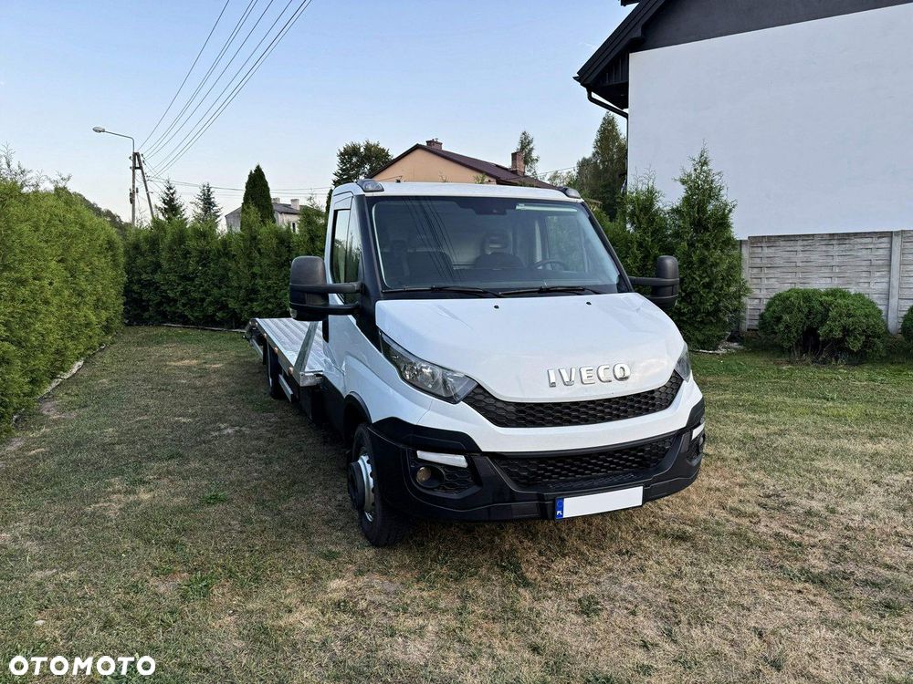Iveco Daily 72C17 - 11