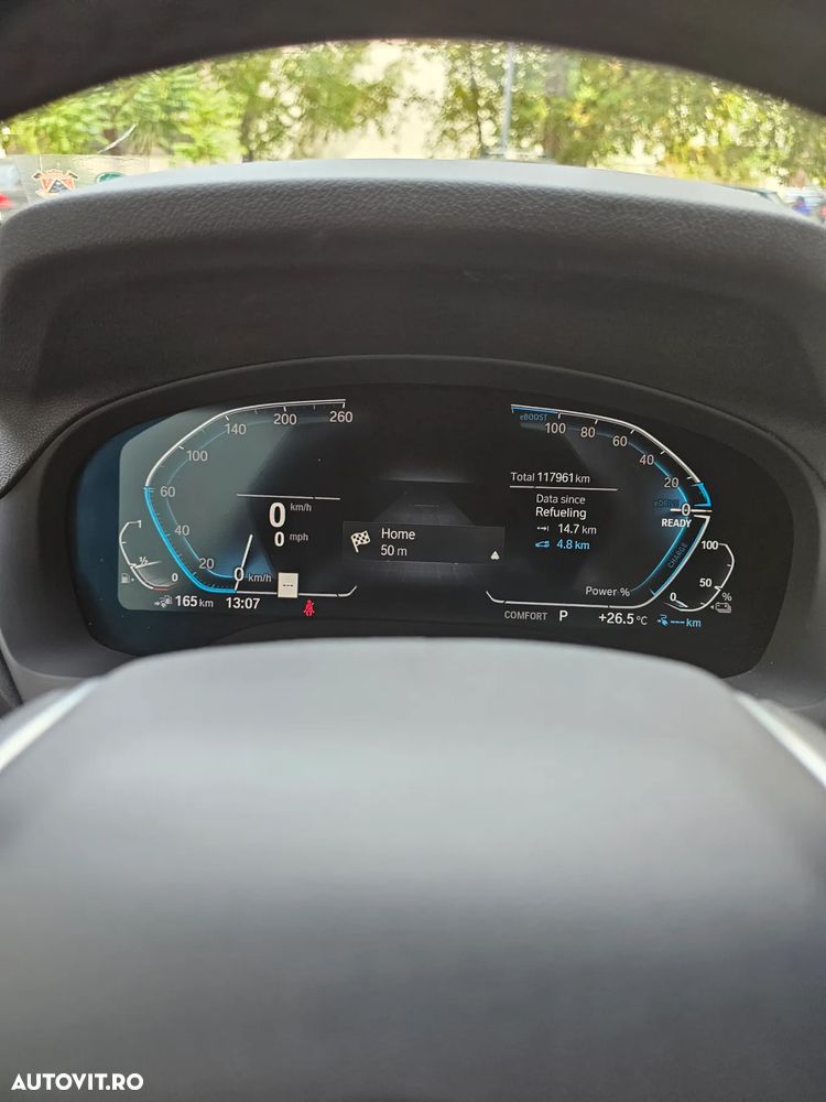 BMW X3 xDrive30e Aut. xLine - 10