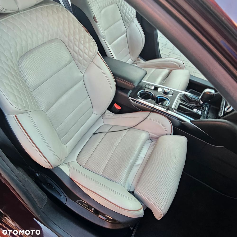Renault Talisman BLUE dCi 200 EDC INITIALE PARIS - 27
