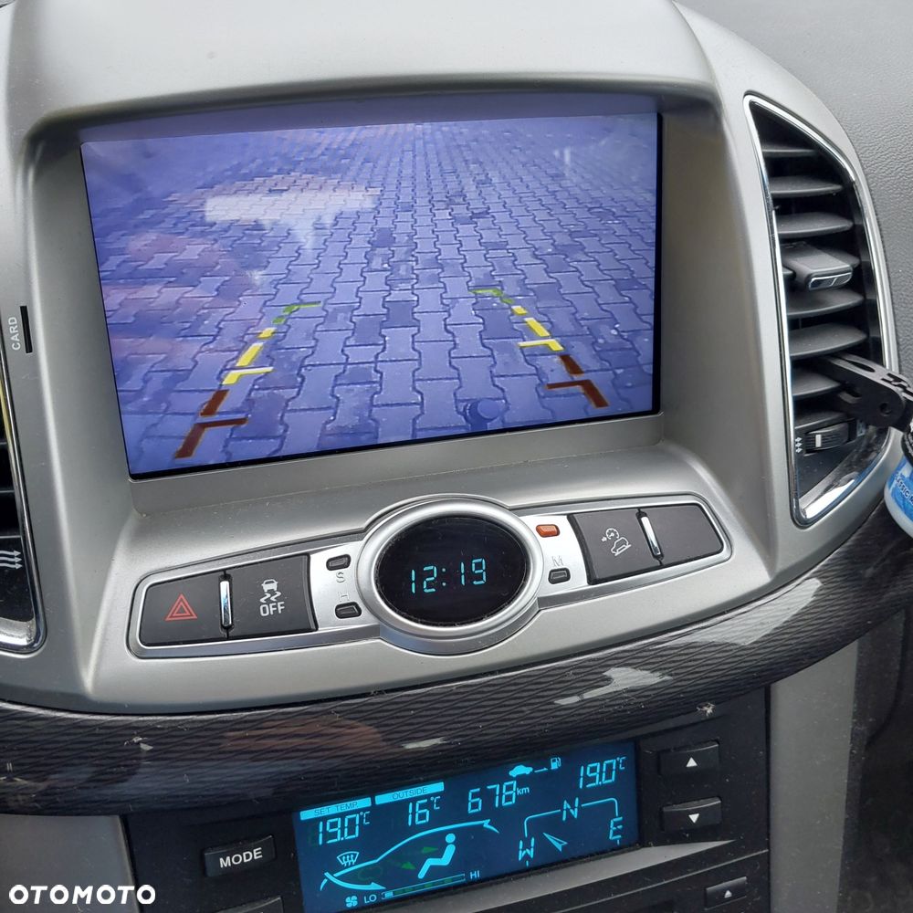 Chevrolet Captiva - 6