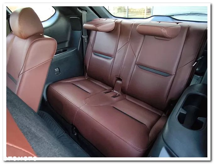 Mazda CX-9 - 28