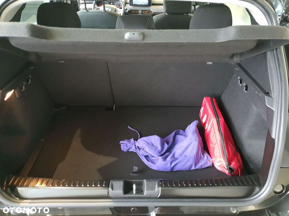 Dacia Sandero Stepway - 26