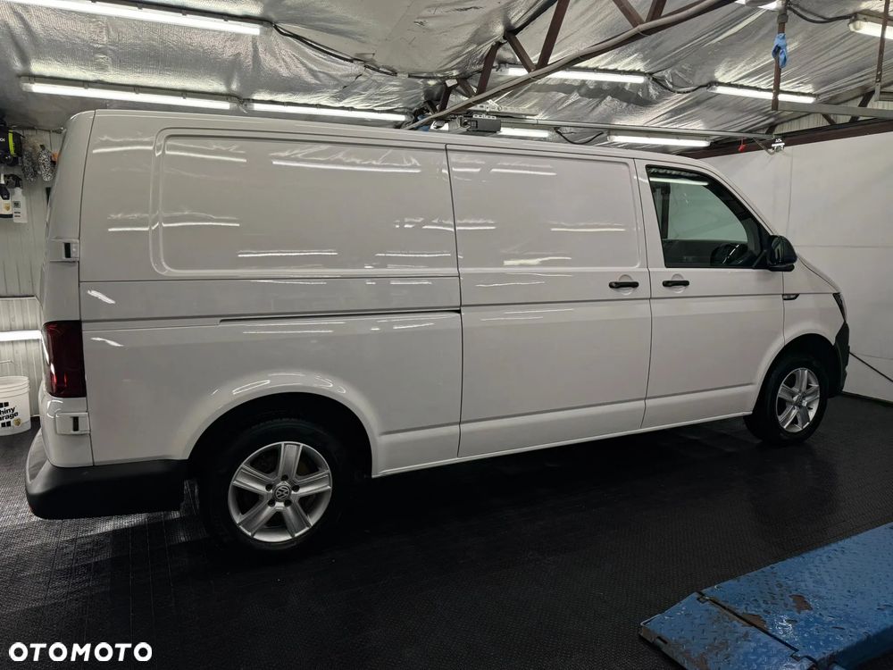 Volkswagen TRANSPORTER - 3