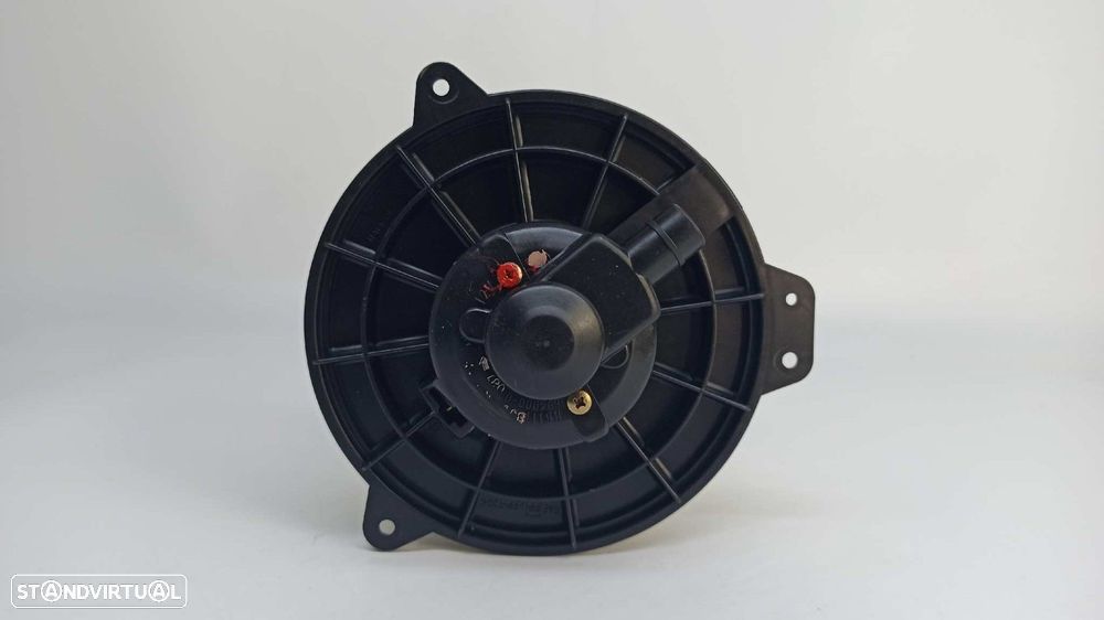 MOTOR SOFAGEM MAZDA 323 BERLINA F/S (BJ) 1.5 F GLX - 6