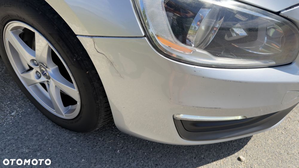 Volvo V60 D2 Edition - 14