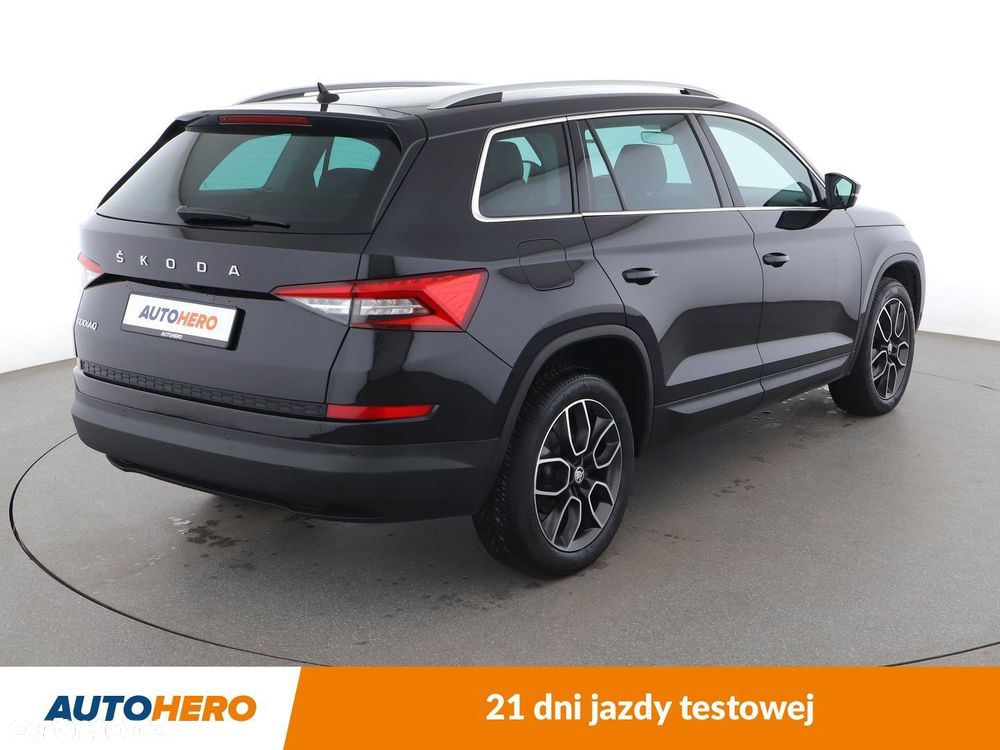 Skoda Kodiaq - 6