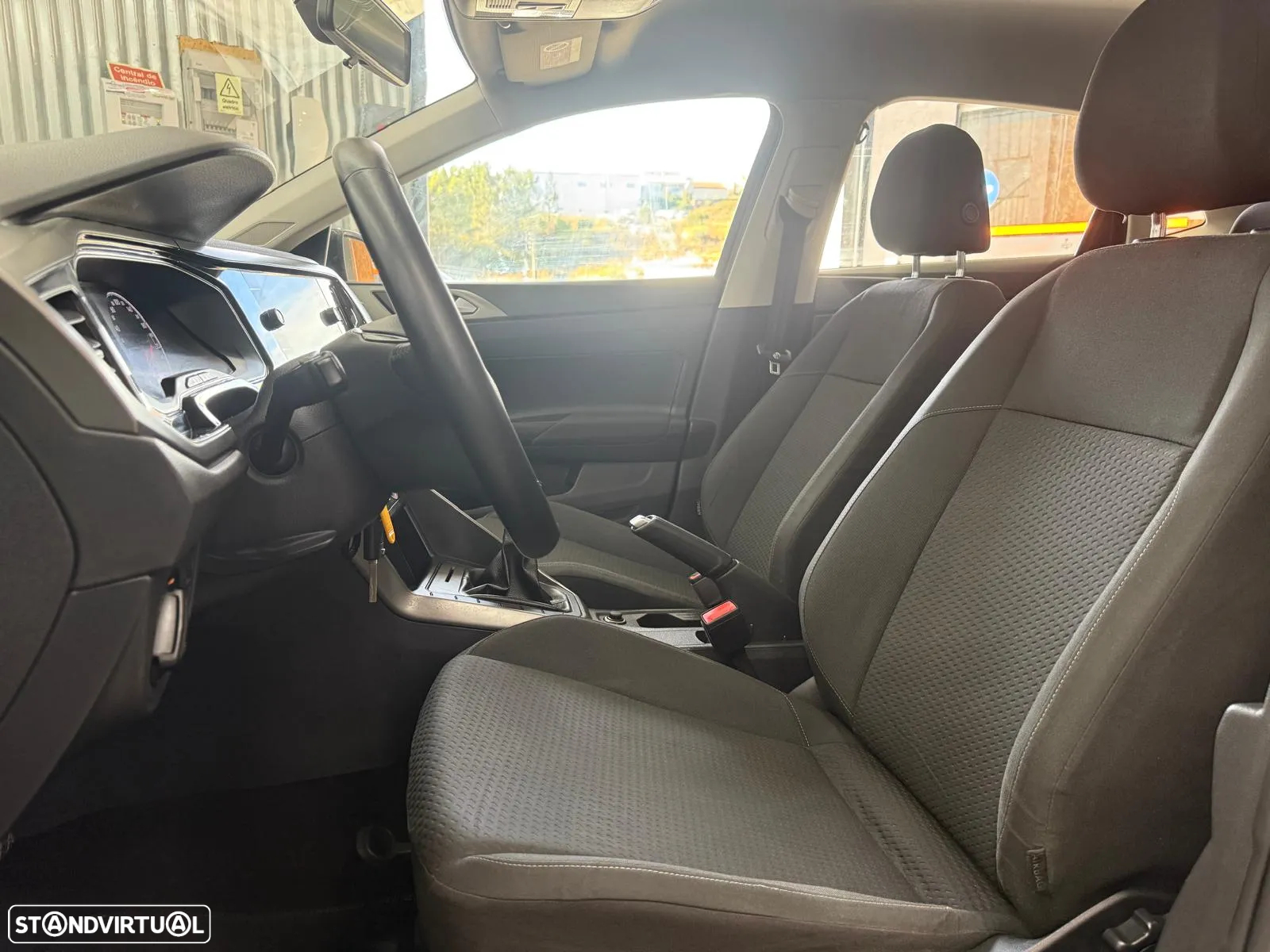 VW Polo 1.0 Confortline - 15