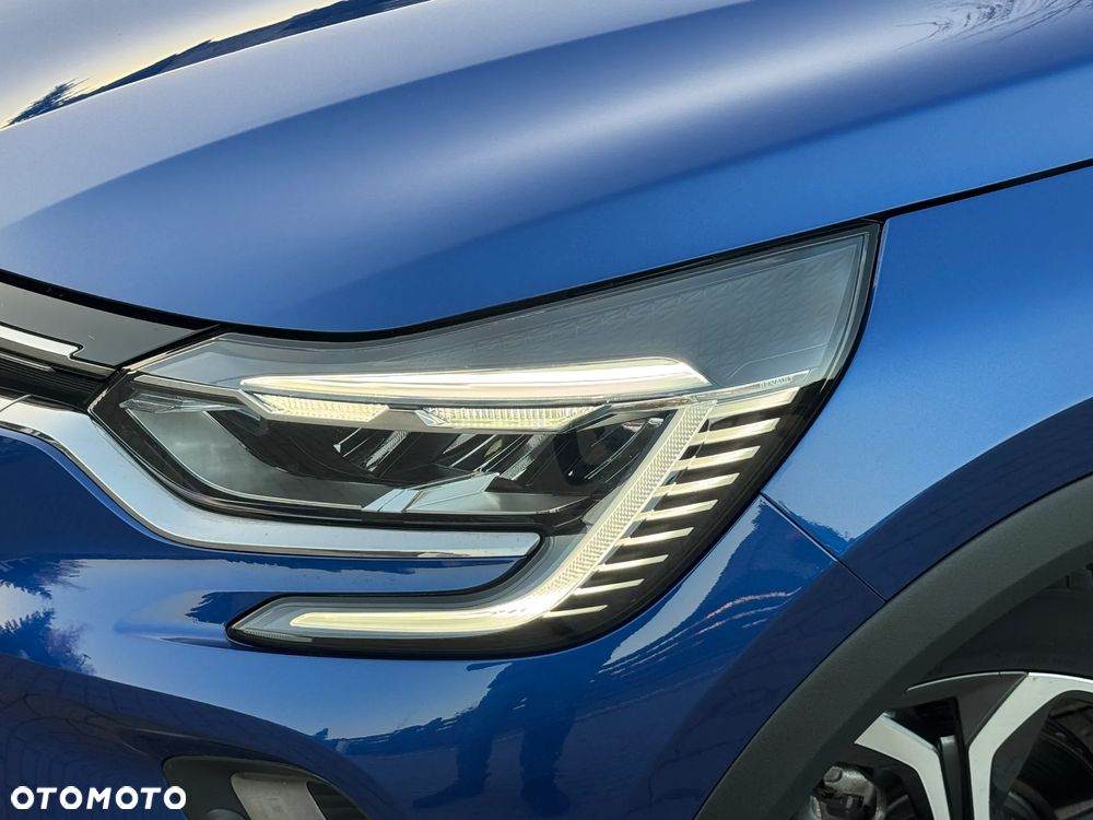 Renault Captur E-TECH 160 INTENS - 25