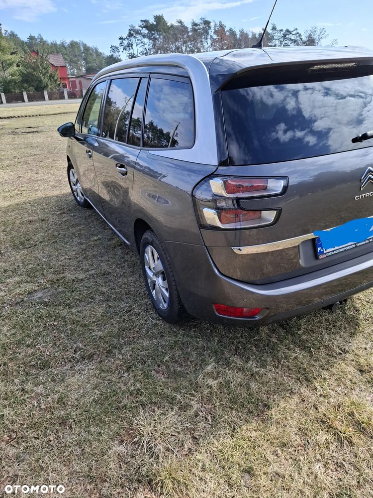 Citroën SpaceTourer - 4