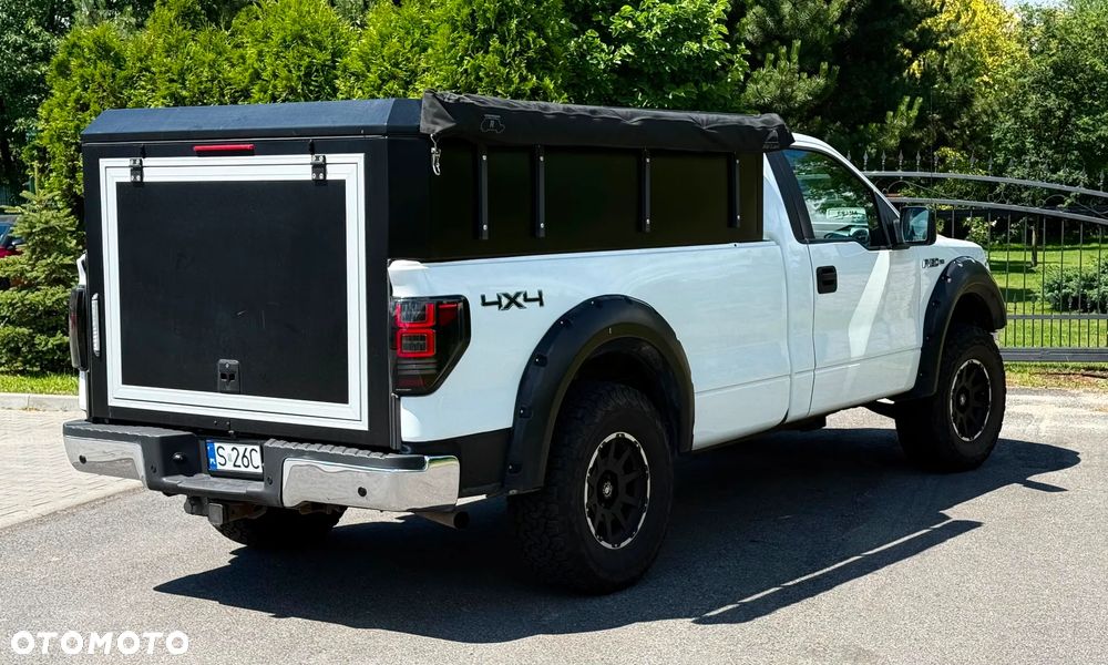 Ford F150 - 11