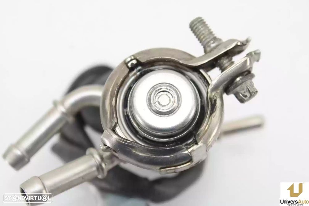 INJETOR NISSAN QASHQAI II TODO TERRENO, FECHADA 2020 -208995377R - 1