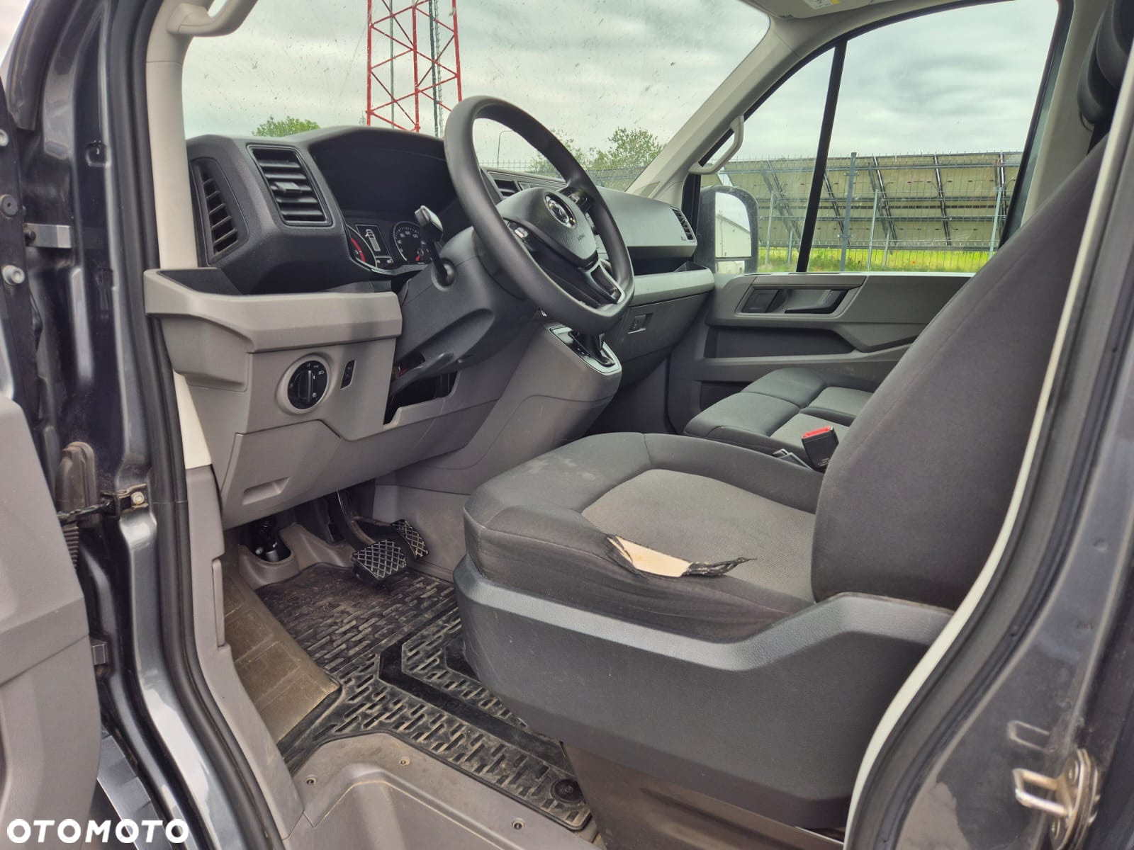 Volkswagen Crafter - 3