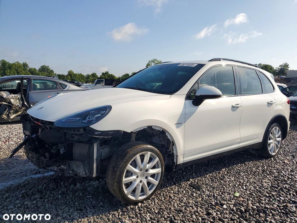 Porsche Cayenne Diesel - 2