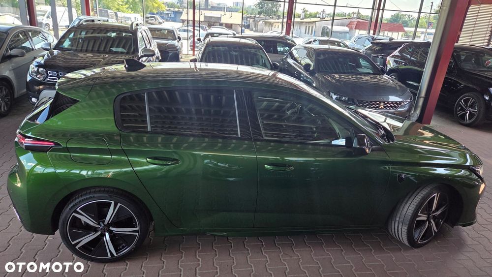 Peugeot 308 - 7