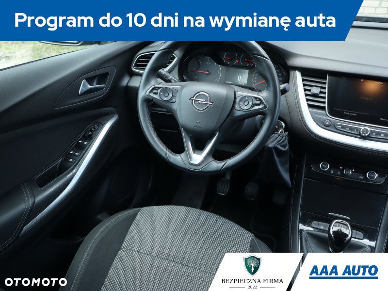 Opel Grandland X - 9
