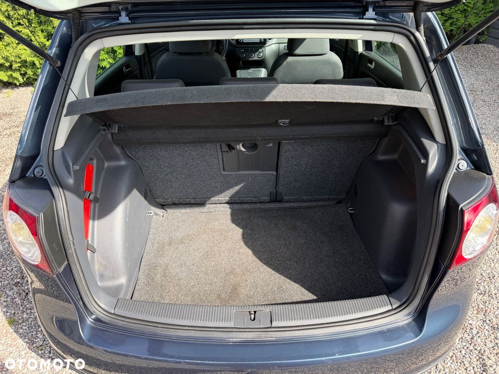Volkswagen Golf Plus 1.4 Tour - 22