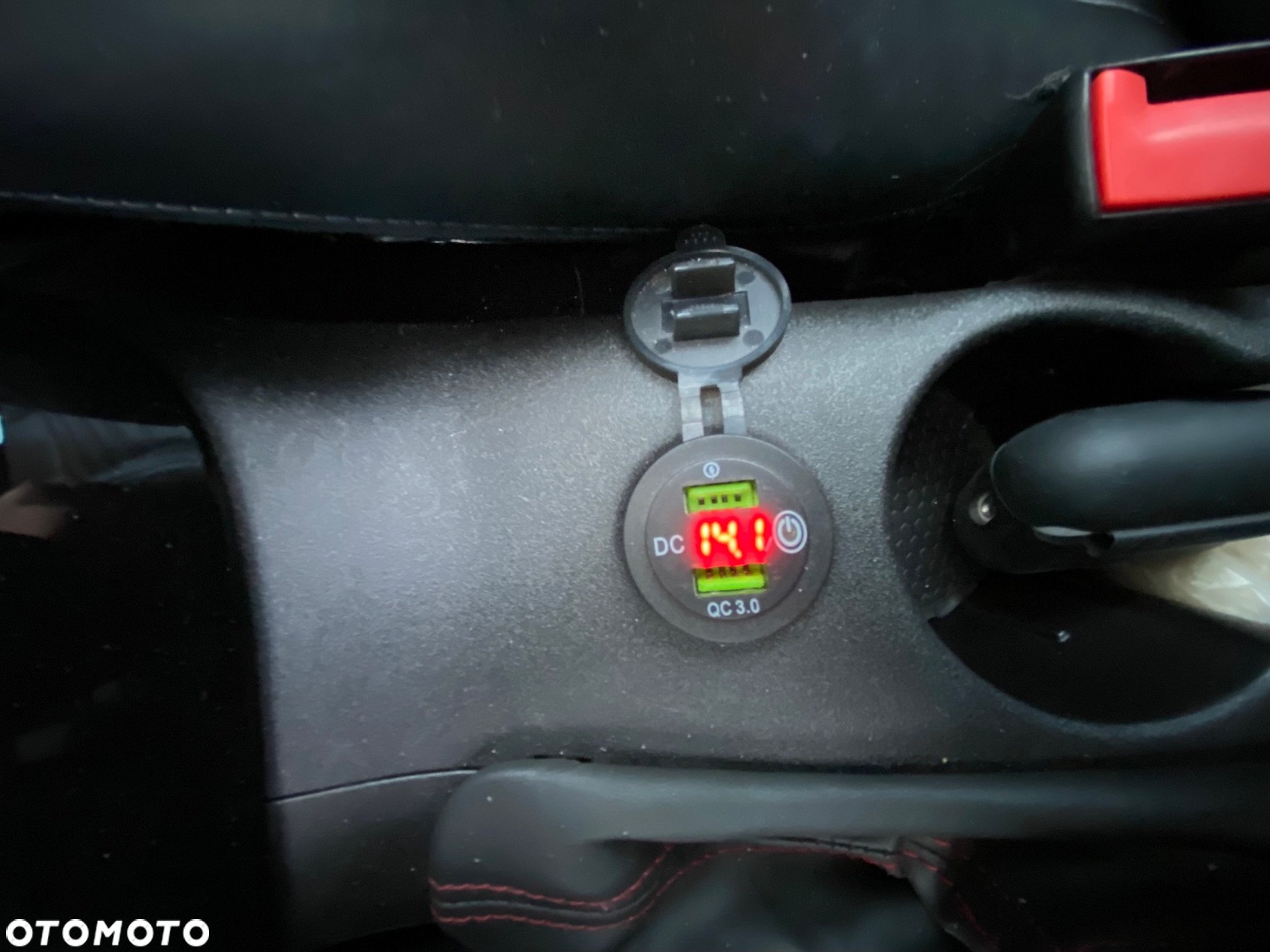 Alfa Romeo Giulietta 1750 TBi Quadrifoglio Verde - 25