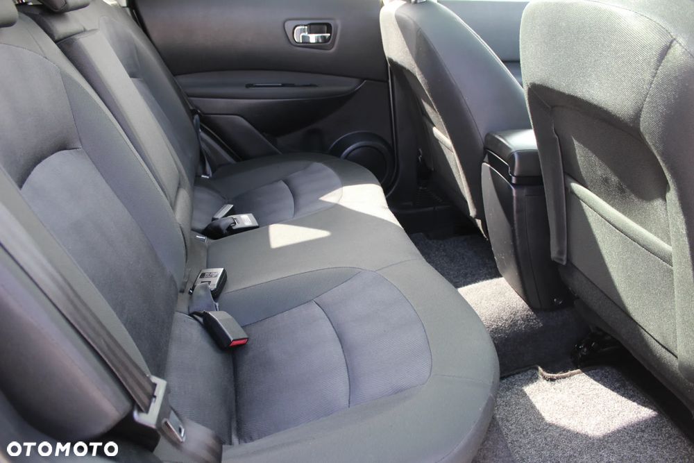 Nissan Qashqai 1.6 I-Way - 10