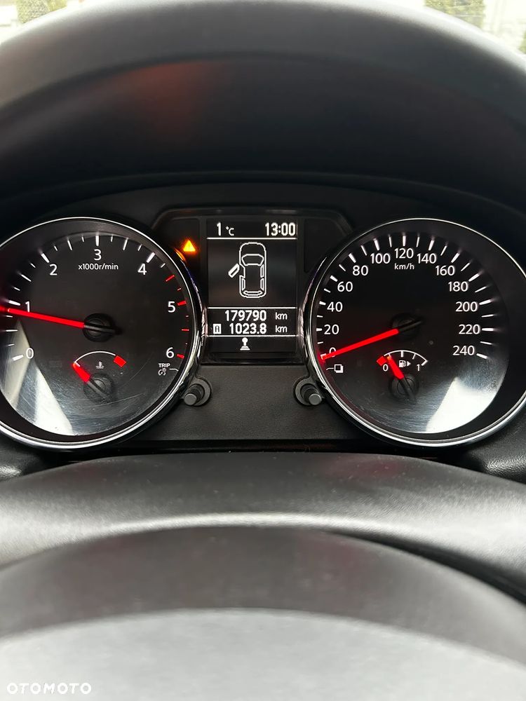 Nissan Qashqai 2.0 dCi Acenta EU5 - 7