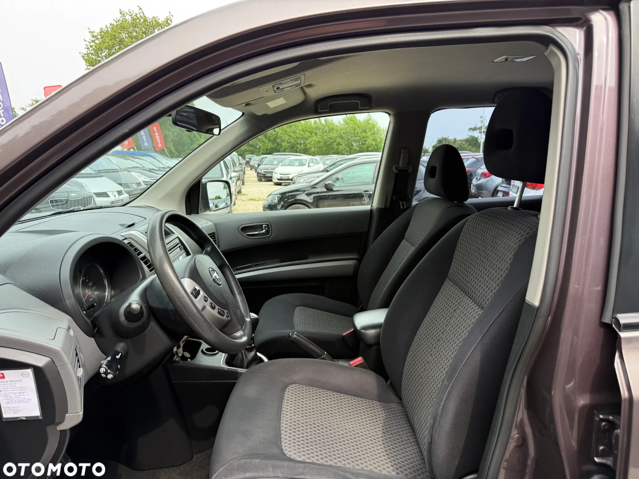 Nissan X-Trail 2.0 4x2 Comfort - 22