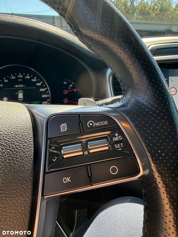 Kia Sorento 2.0 CRDI GT Line - 32