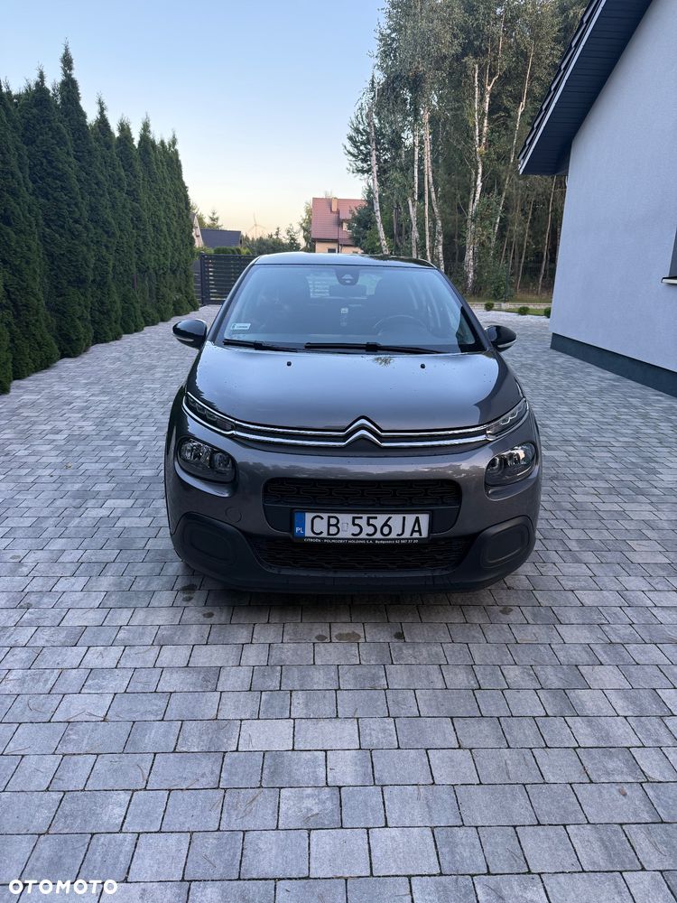 Citroën C3 1.2 PureTech Feel - 5