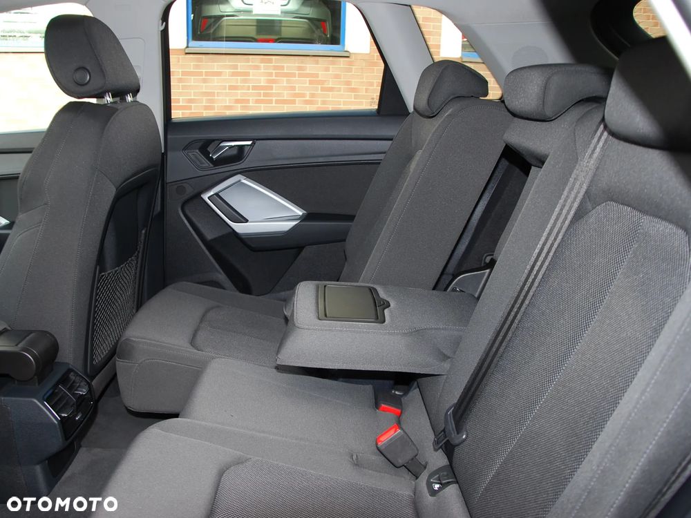 Audi Q3 40 TFSI Quattro Advanced S tronic - 11