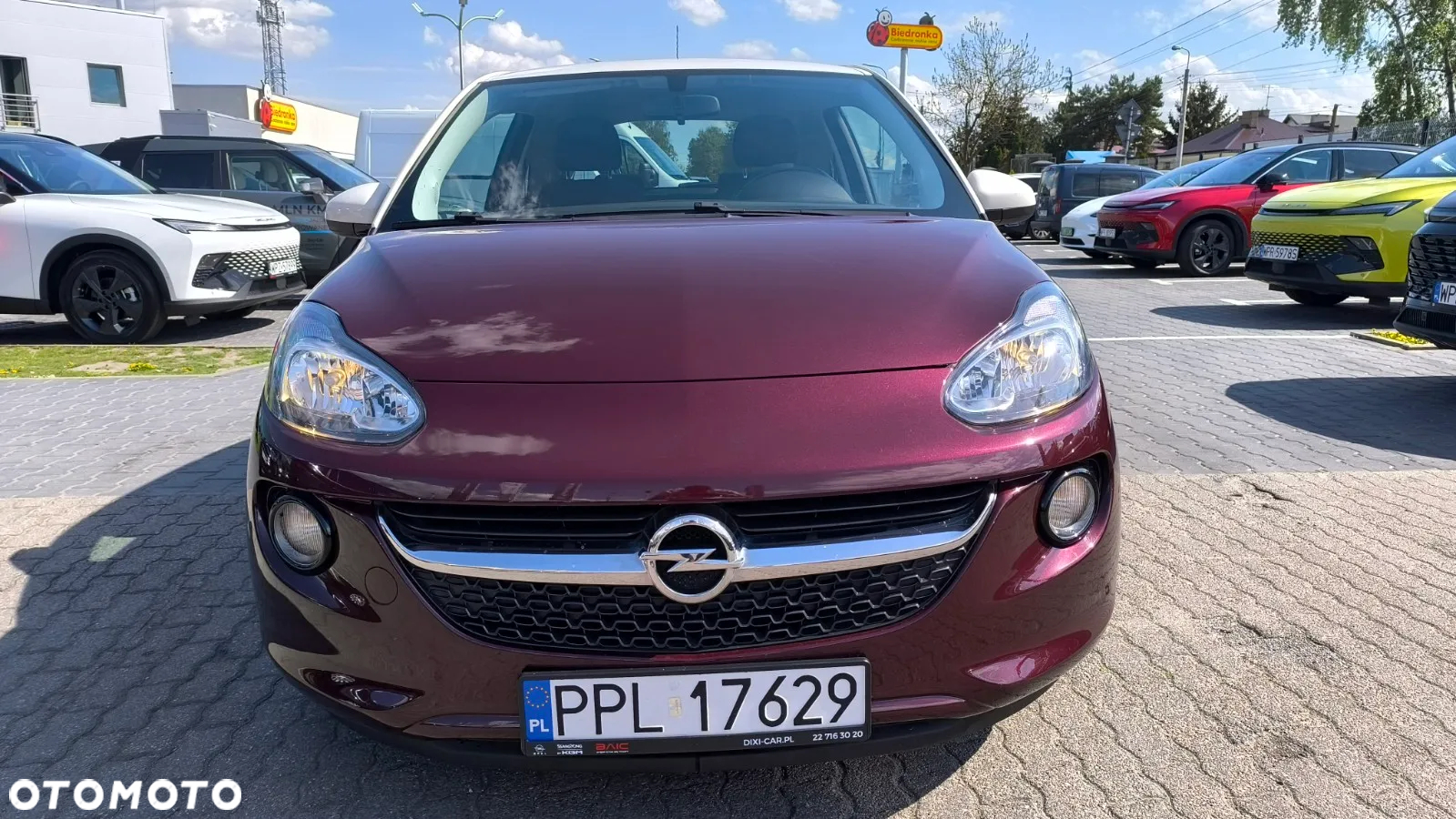 Opel Adam 1.4 Jam Unlimited - 5
