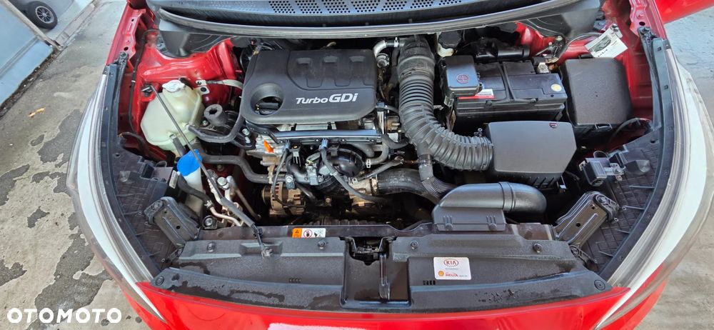 Kia Ceed 1.0 T-GDI GT Line - 41