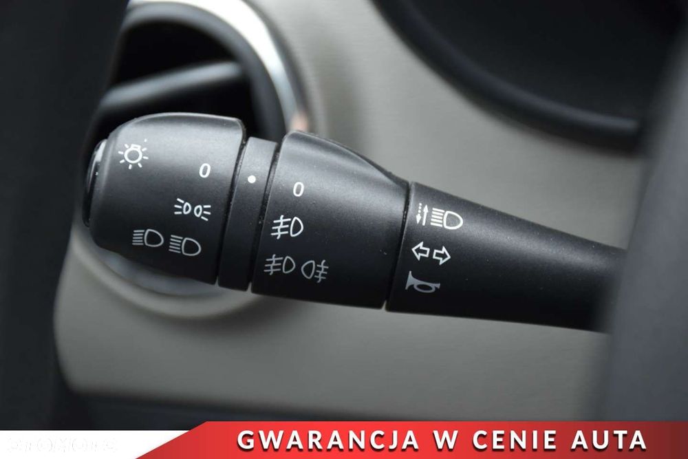 Dacia Lodgy 1.5 dCi Celebration S&S EU6 - 17