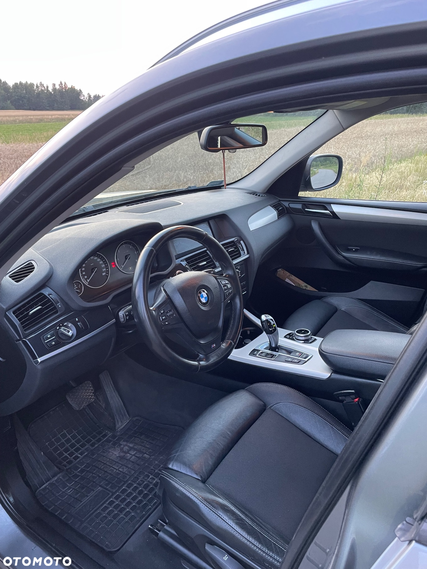 BMW X3 - 13