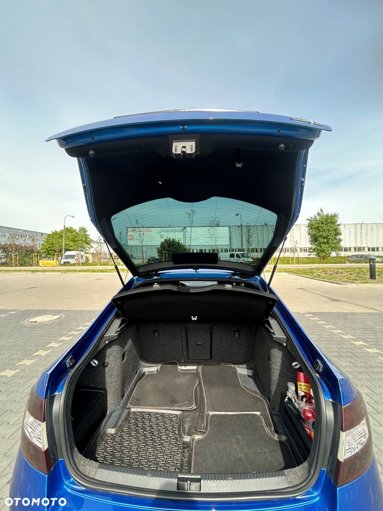 Skoda Octavia - 39