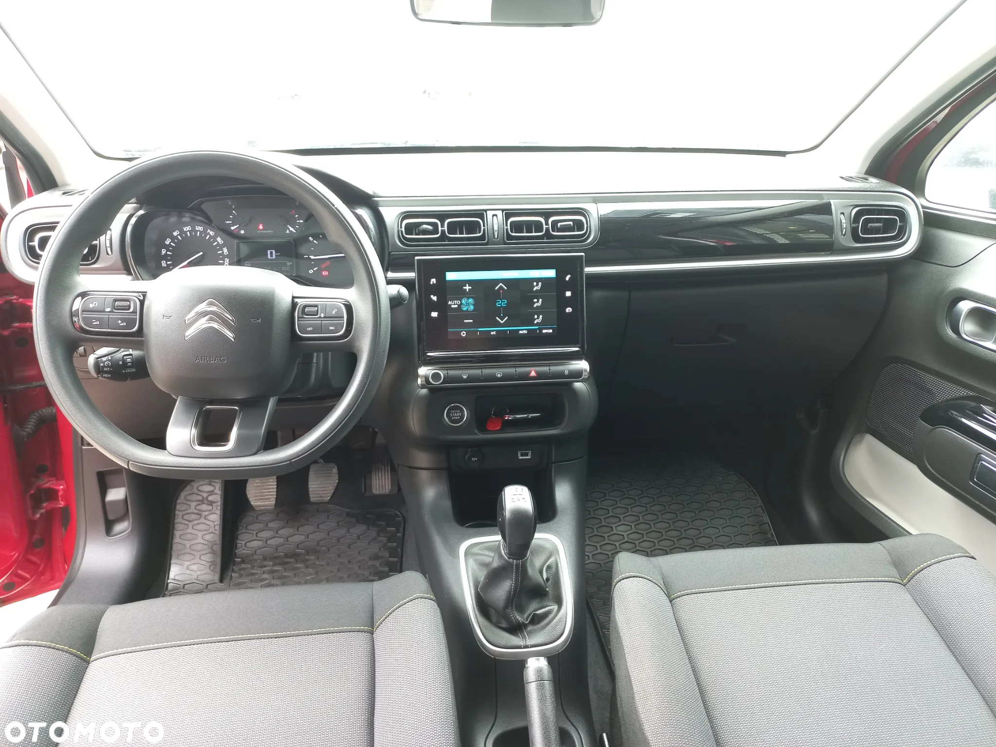 Citroën C3 1.2 PureTech Max - 13