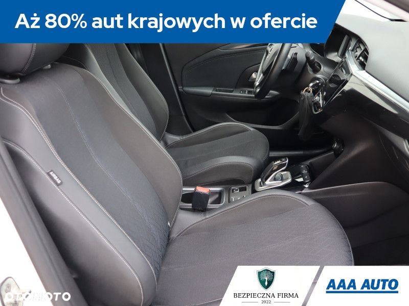 Opel Corsa - 10