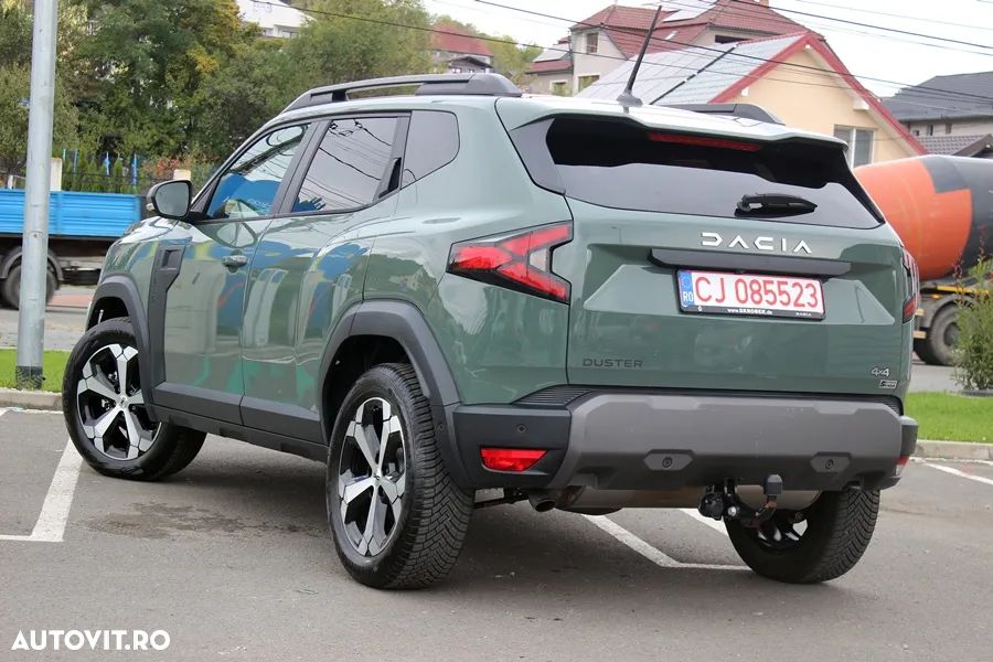Dacia Duster - 11