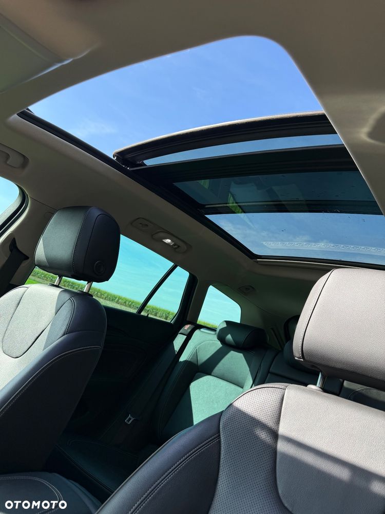 Opel Insignia 2.0 CDTI 4x4 Exclusive S&S - 13