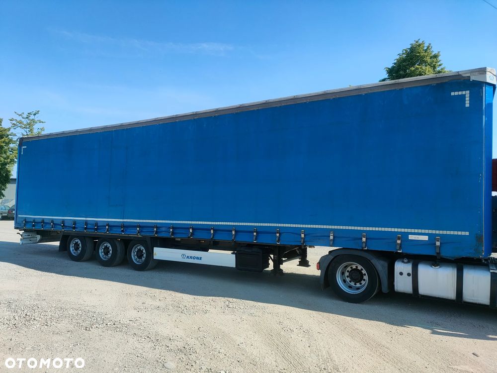 MAN TGX 440 - 20