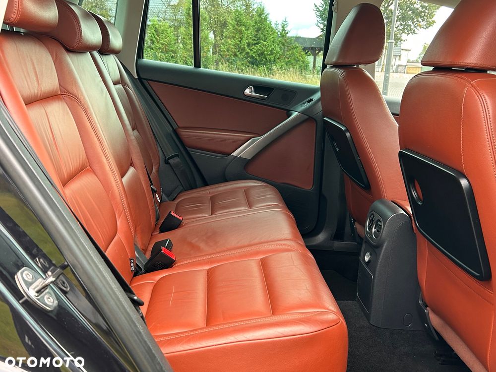 Volkswagen Tiguan - 25